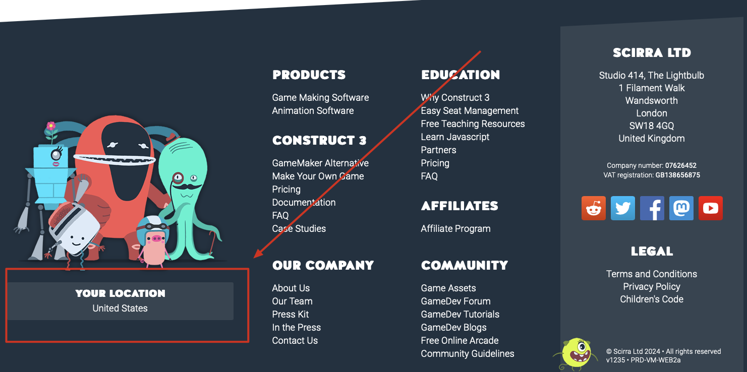 Construct3 一折购买 Construct3 一折购买